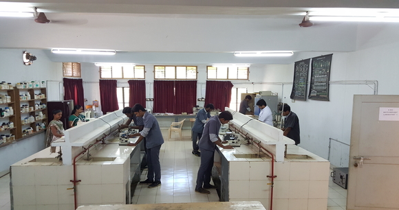 Research Lab