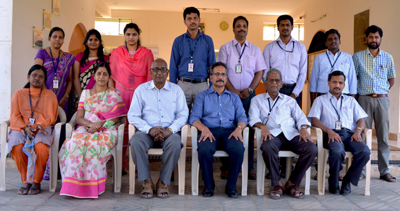 Faculty of Chemical Engineering